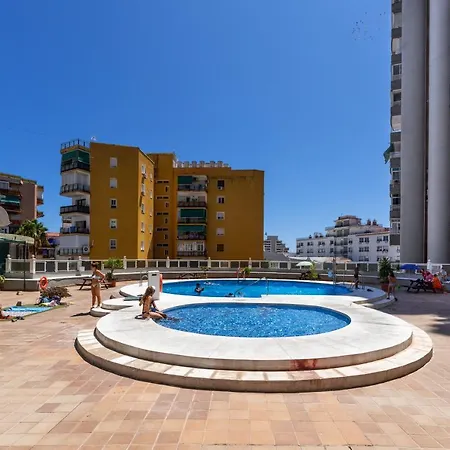 Apartamento Mirador Torremolinos Exterior photo