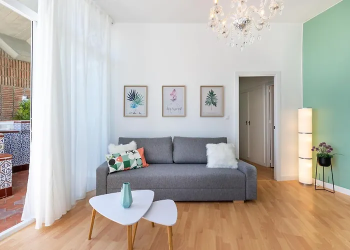 Apartamento Mirador