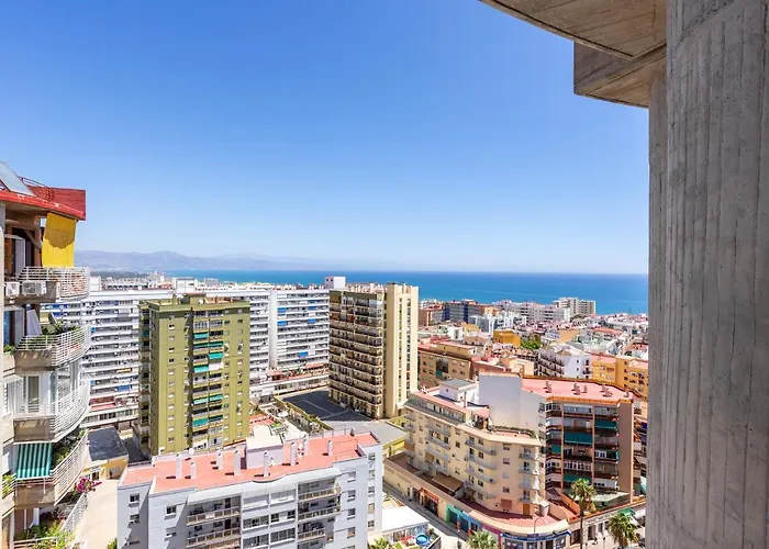 Apartamento Mirador