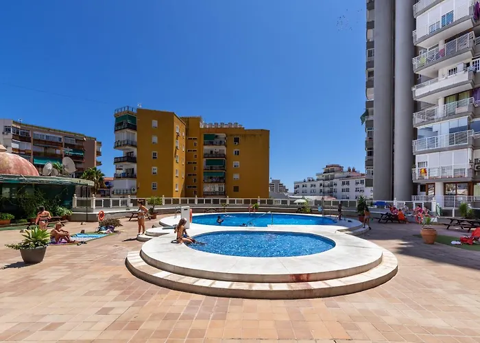 Apartamento Mirador