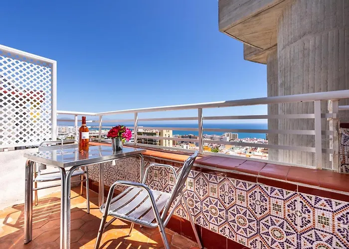 Apartamento Mirador